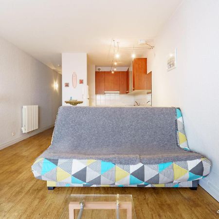 Studio L'Alma-7 By Interhome سان جان دو لوز المظهر الخارجي الصورة