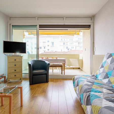 Studio L'Alma-7 By Interhome سان جان دو لوز المظهر الخارجي الصورة