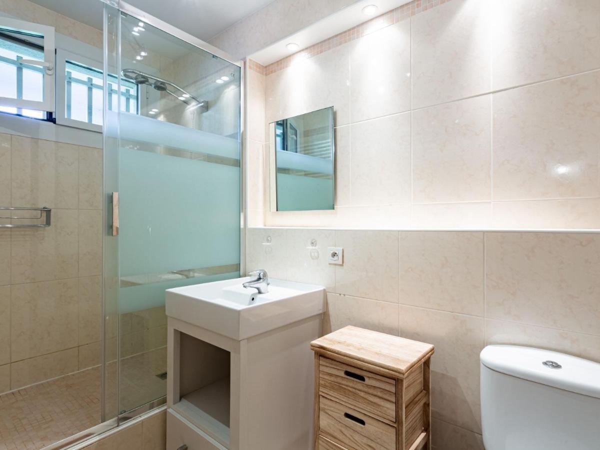 Studio L'Alma-7 By Interhome سان جان دو لوز المظهر الخارجي الصورة