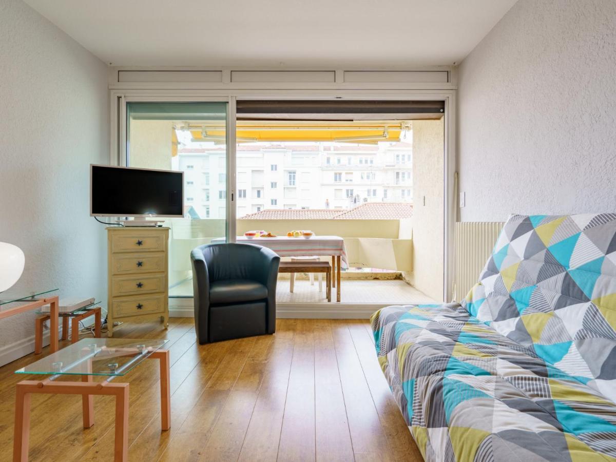 Studio L'Alma-7 By Interhome سان جان دو لوز المظهر الخارجي الصورة