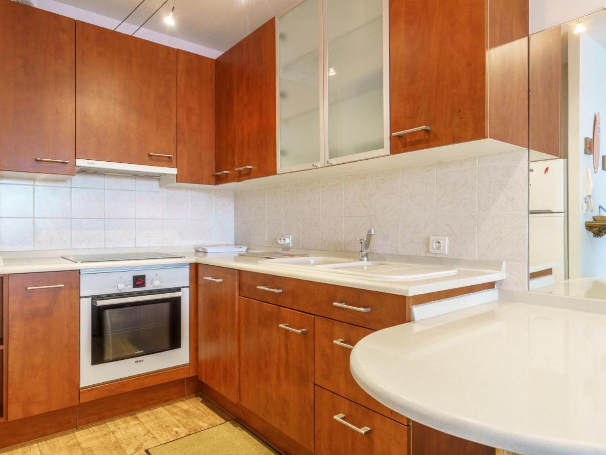 Studio L'Alma-7 By Interhome سان جان دو لوز المظهر الخارجي الصورة