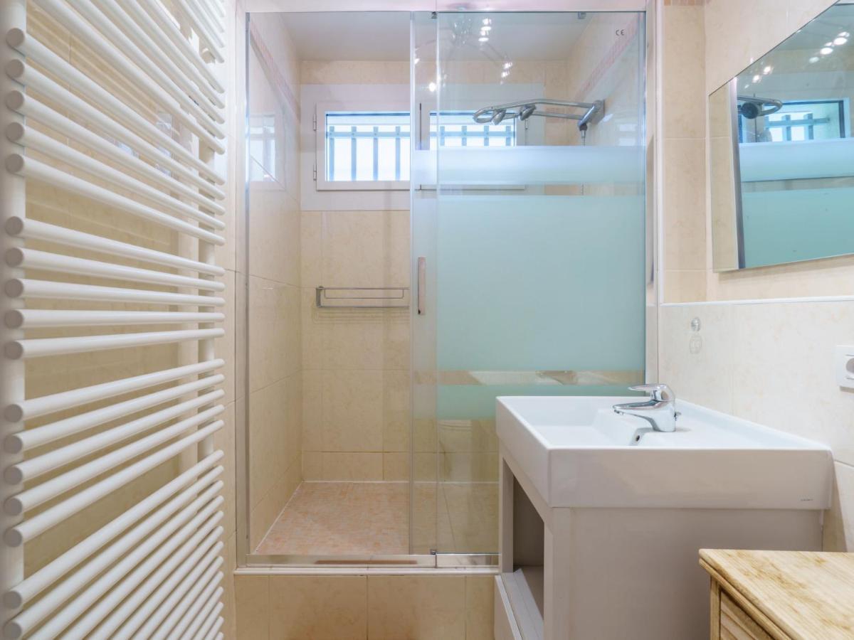Studio L'Alma-7 By Interhome سان جان دو لوز المظهر الخارجي الصورة